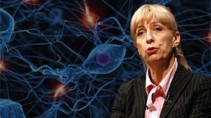 Baroness Susan Greenfield